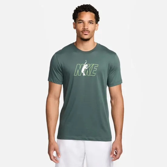 Футболка Nike Court Dri-FIT Tennis FV8434-338