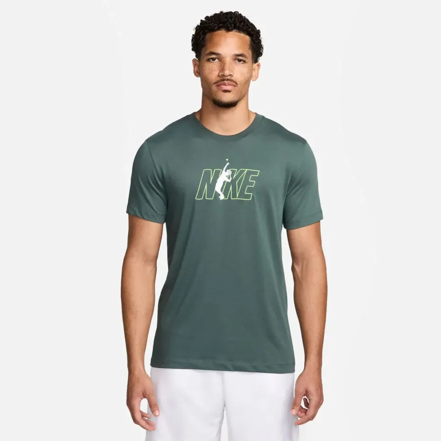 Футболка Nike Court Dri-FIT Tennis FV8434-338