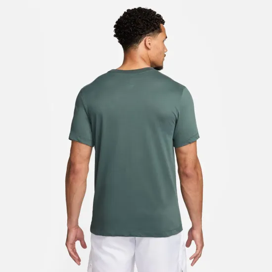 Футболка Nike Court Dri-FIT Tennis FV8434-338