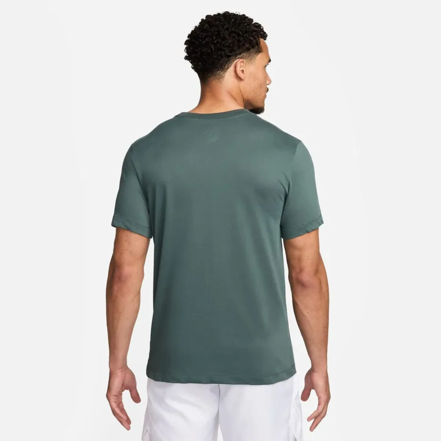Футболка Nike Court Dri-FIT Tennis FV8434-338