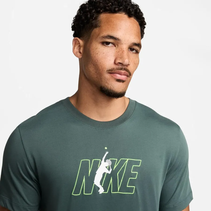 Футболка Nike Court Dri-FIT Tennis FV8434-338