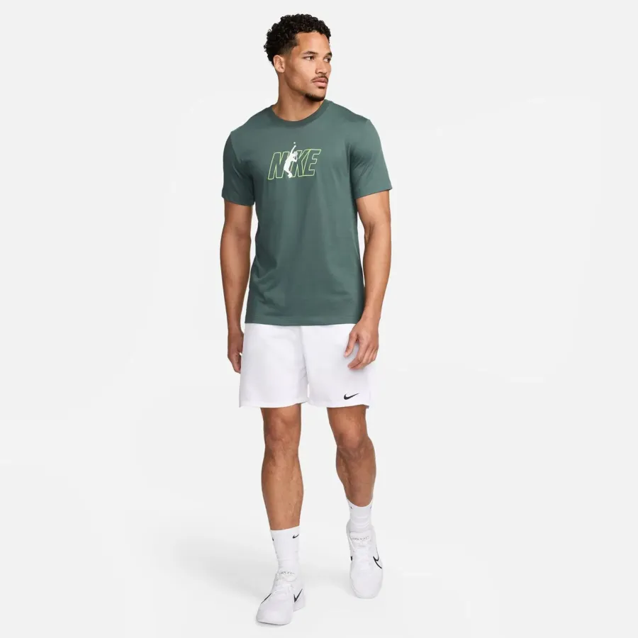 Футболка Nike Court Dri-FIT Tennis FV8434-338