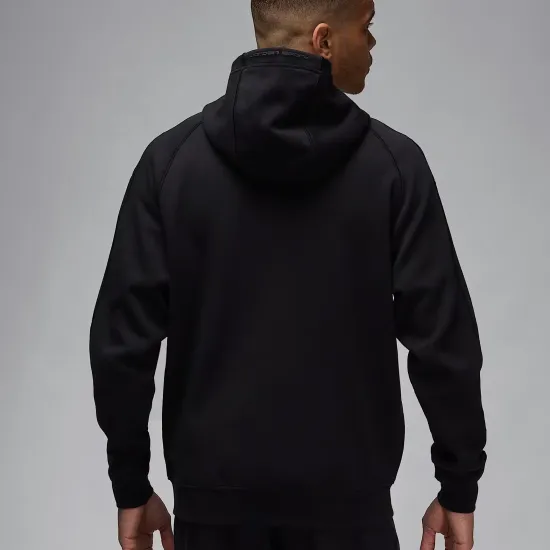 Кофта Nike Air Jordan Dri-FIT Sport Hoop Fleece Full-Zip FV8602-010