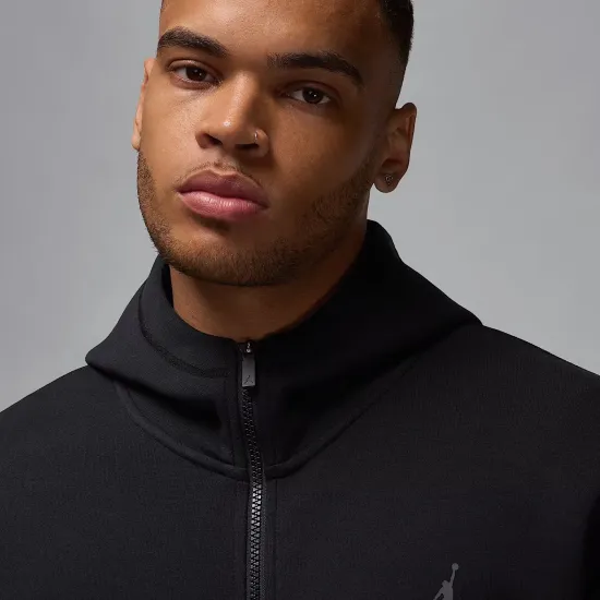 Кофта Nike Air Jordan Dri-FIT Sport Hoop Fleece Full-Zip FV8602-010