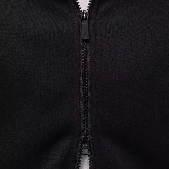 Кофта Nike Air Jordan Dri-FIT Sport Hoop Fleece Full-Zip FV8602-010