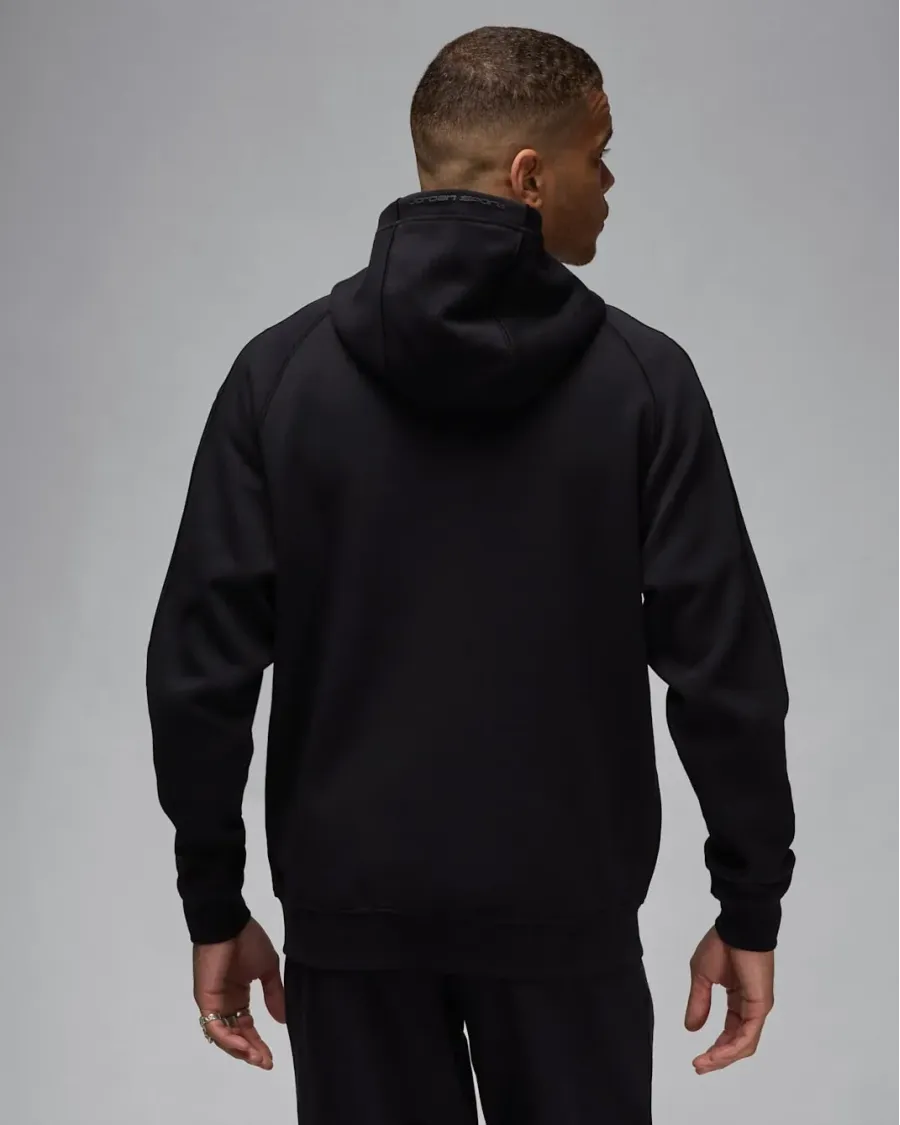 Костюм Nike Air Jordan Dri-FIT Sport Hoop Fleece Full-Zip FV8602-010_FV8604-010