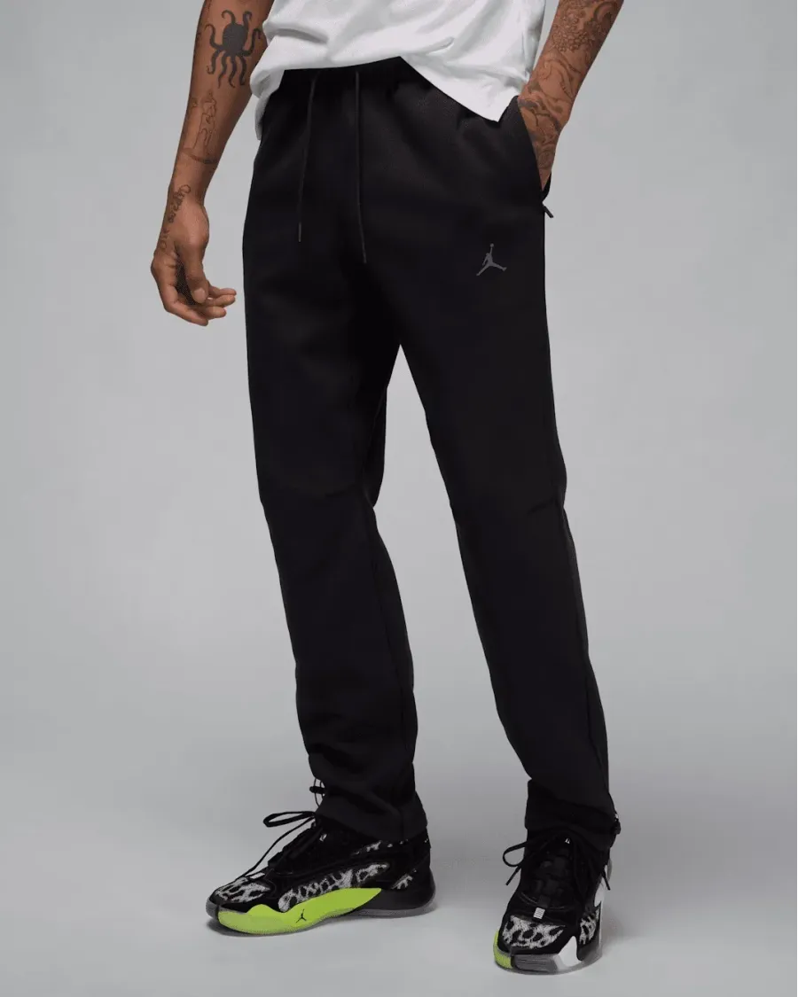 Костюм Nike Air Jordan Dri-FIT Sport Hoop Fleece Full-Zip FV8602-010_FV8604-010
