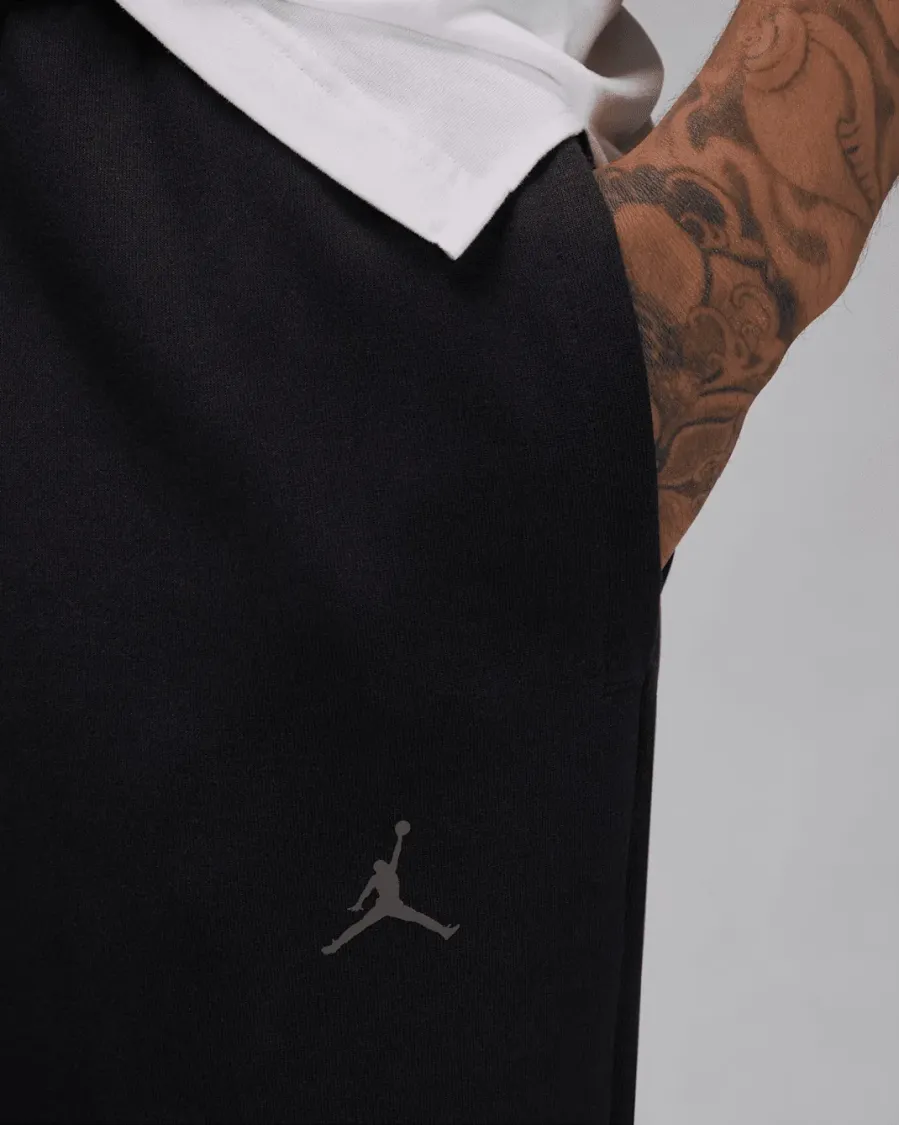Костюм Nike Air Jordan Dri-FIT Sport Hoop Fleece Full-Zip FV8602-010_FV8604-010