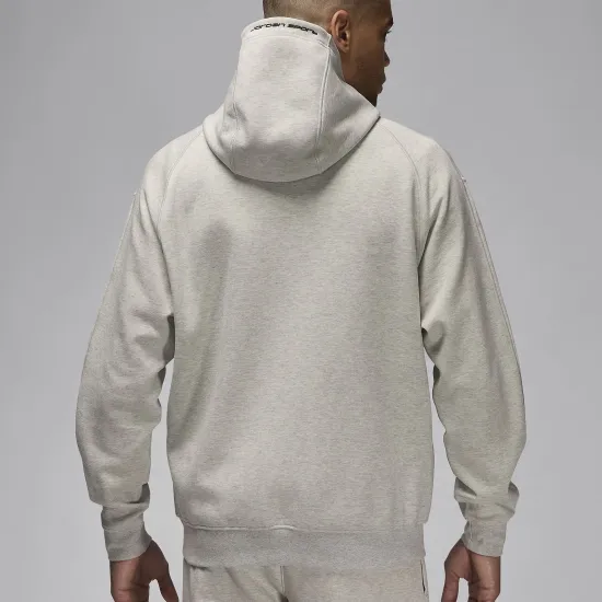 Кофта Nike Air Jordan Dri-FIT Sport Hoop Fleece Full-Zip FV8602-050