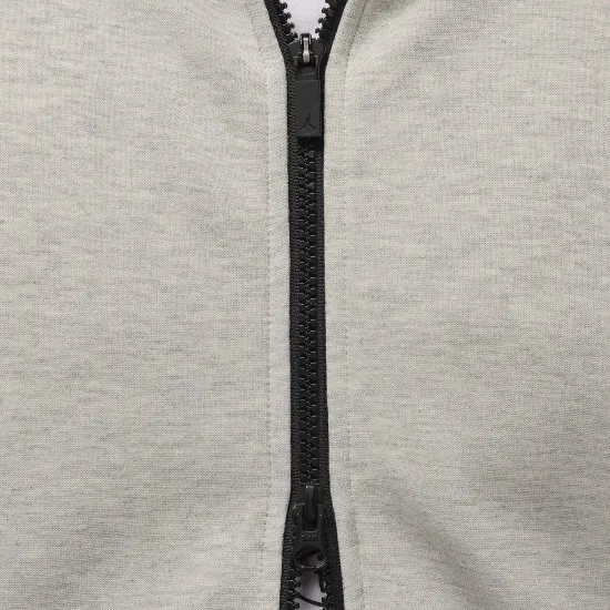 Кофта Nike Air Jordan Dri-FIT Sport Hoop Fleece Full-Zip FV8602-050