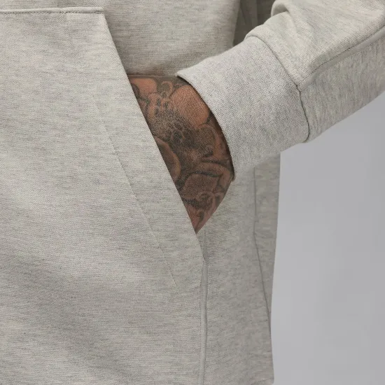 Кофта Nike Air Jordan Dri-FIT Sport Hoop Fleece Full-Zip FV8602-050