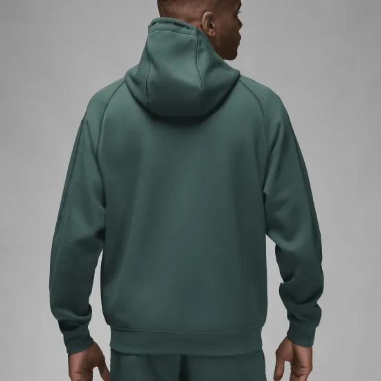 Кофта Nike Air Jordan Dri-FIT Sport Hoop Fleece Full-Zip FV8602-366