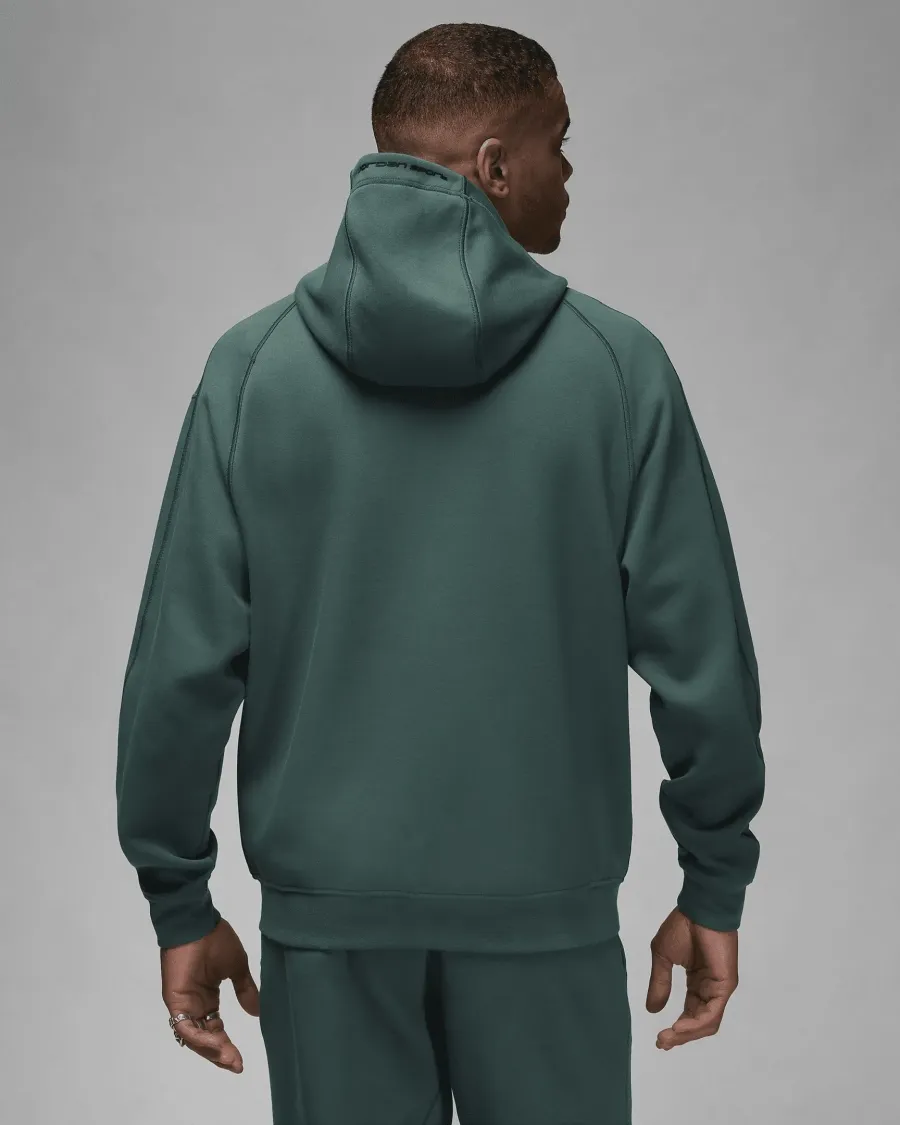 Кофта Nike Air Jordan Dri-FIT Sport Hoop Fleece Full-Zip FV8602-366