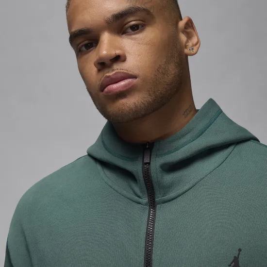 Кофта Nike Air Jordan Dri-FIT Sport Hoop Fleece Full-Zip FV8602-366
