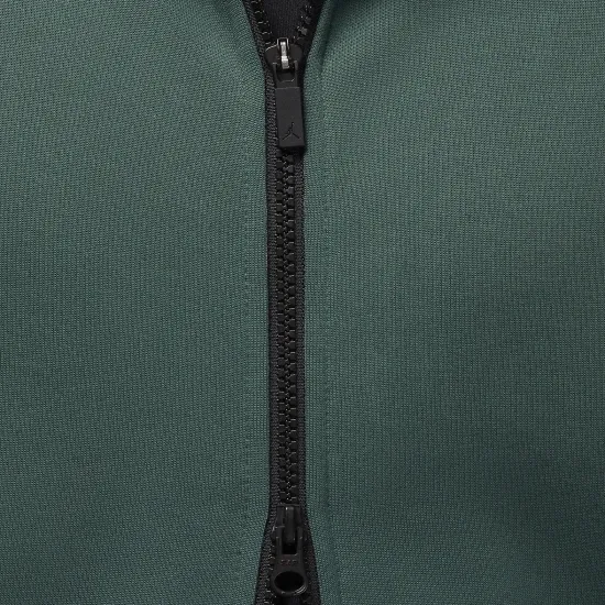 Кофта Nike Air Jordan Dri-FIT Sport Hoop Fleece Full-Zip FV8602-366