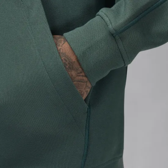 Кофта Nike Air Jordan Dri-FIT Sport Hoop Fleece Full-Zip FV8602-366