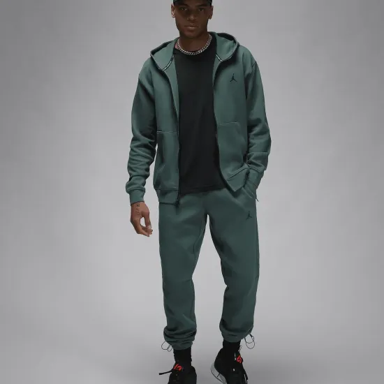 Кофта Nike Air Jordan Dri-FIT Sport Hoop Fleece Full-Zip FV8602-366