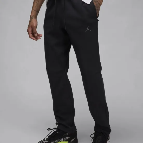 Спортивні штани Nike Air Jordan Dri-Fit Sport Hoop Fleece FV8604-010