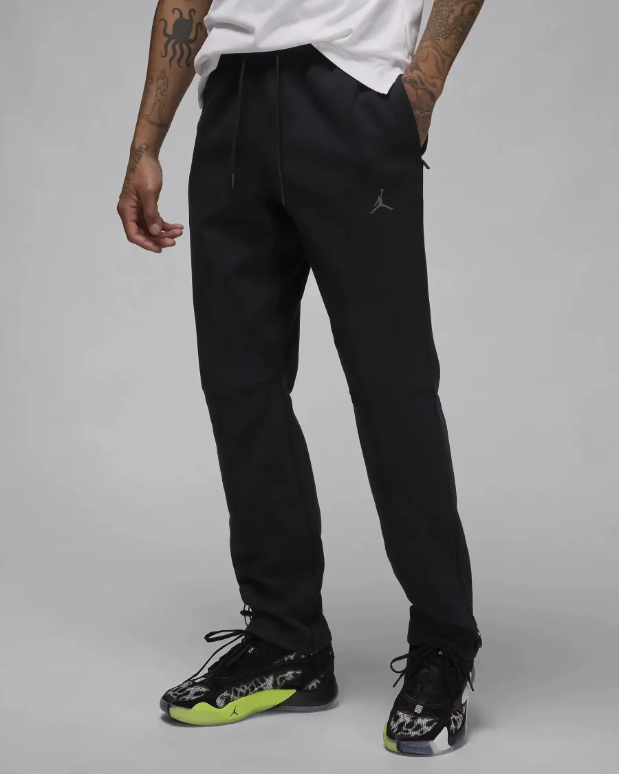 Спортивні штани Nike Air Jordan Dri-Fit Sport Hoop Fleece FV8604-010
