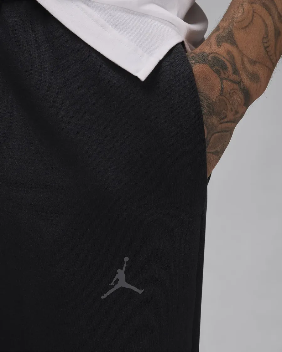 Спортивні штани Nike Air Jordan Dri-Fit Sport Hoop Fleece FV8604-010