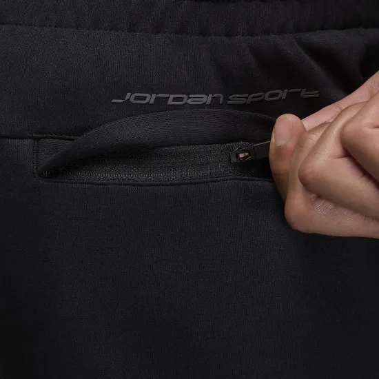 Спортивні штани Nike Air Jordan Dri-Fit Sport Hoop Fleece FV8604-010
