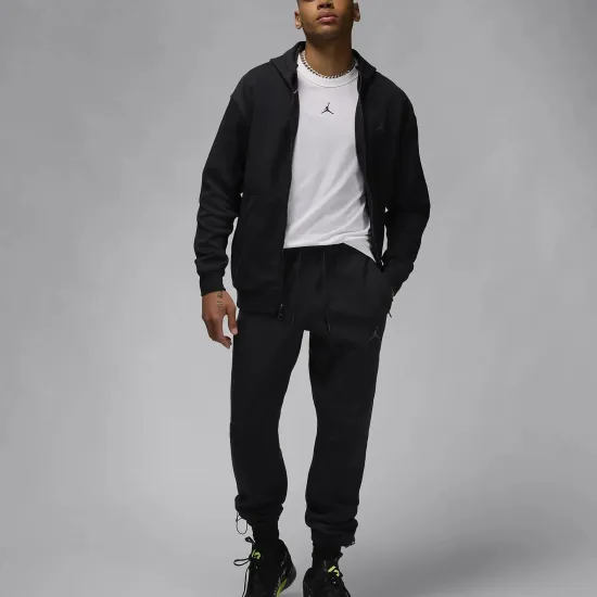 Спортивні штани Nike Air Jordan Dri-Fit Sport Hoop Fleece FV8604-010
