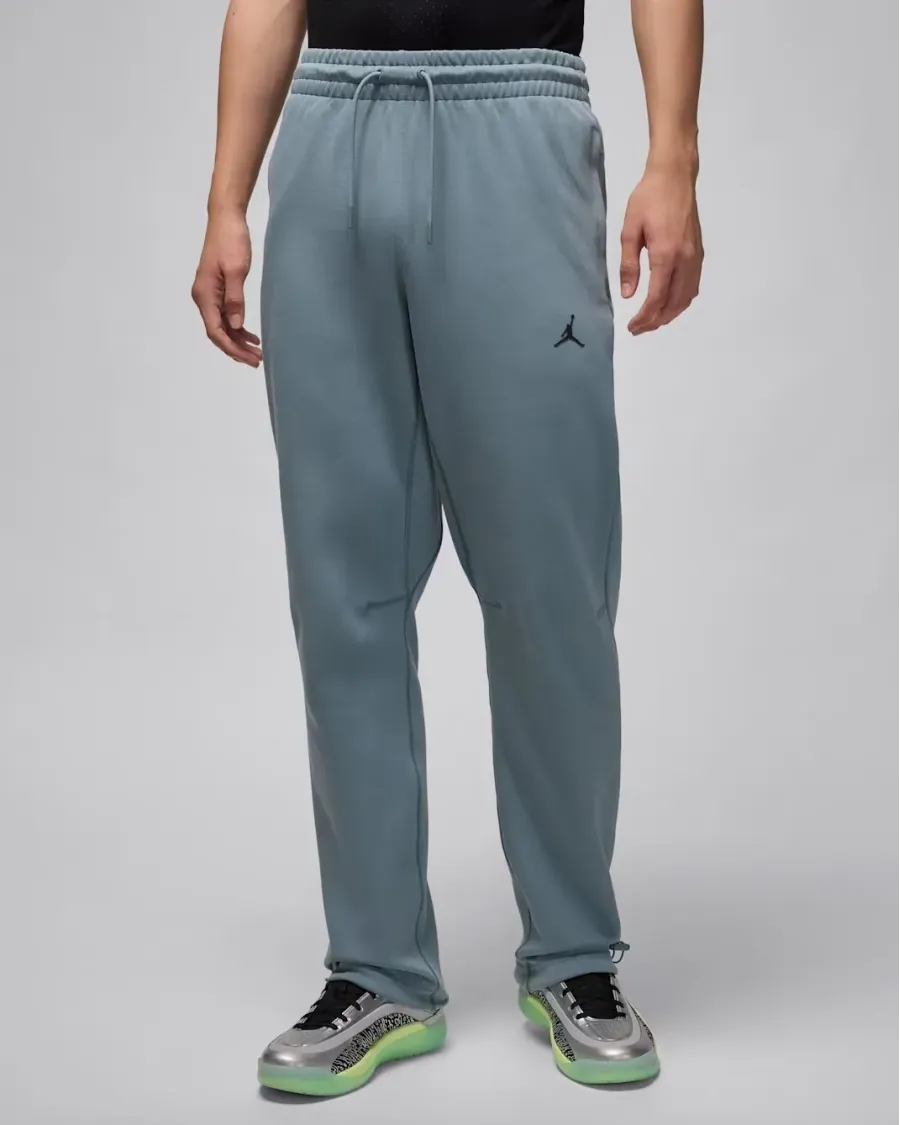 Спортивні штани Nike Air Jordan Dri-Fit Sport Hoop Fleece FV8604-041