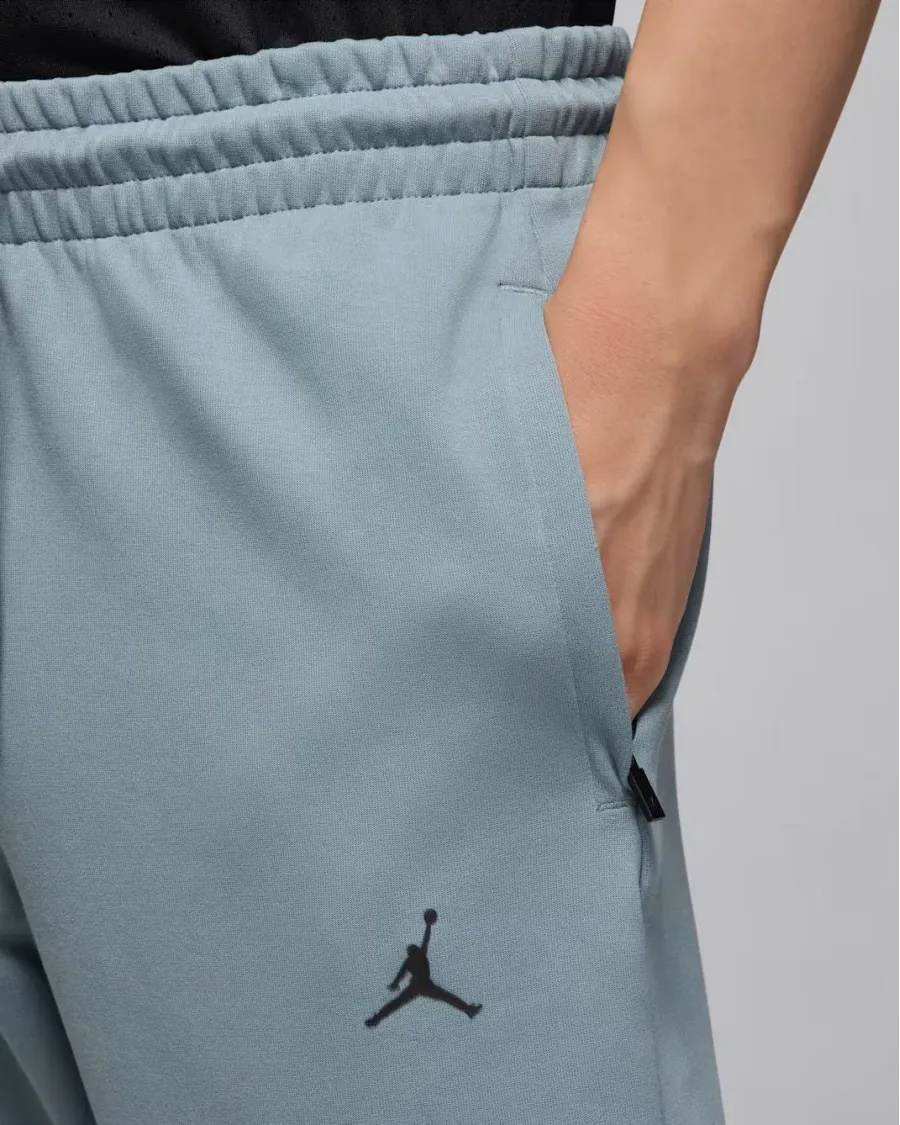 Спортивні штани Nike Air Jordan Dri-Fit Sport Hoop Fleece FV8604-041