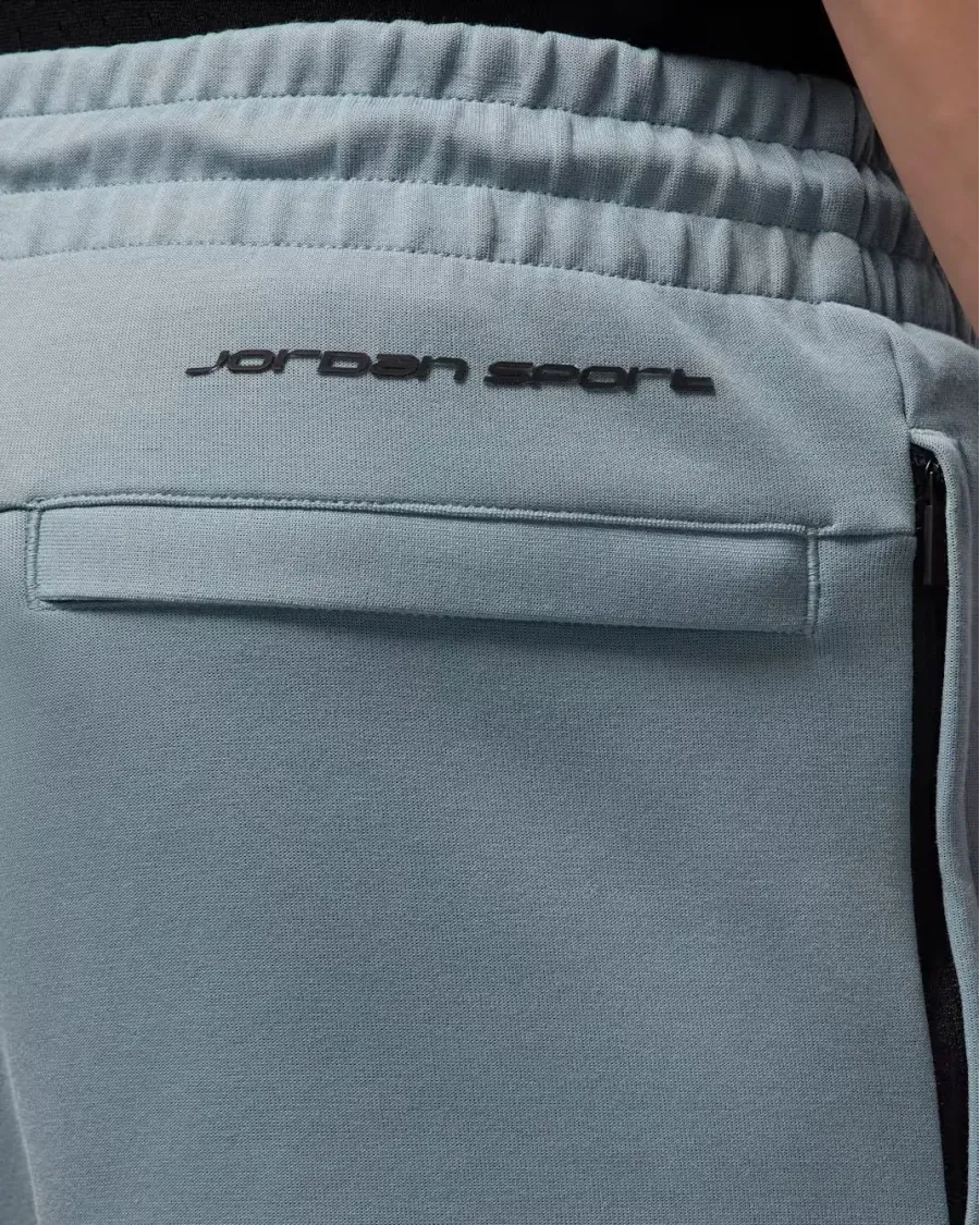 Спортивні штани Nike Air Jordan Dri-Fit Sport Hoop Fleece FV8604-041