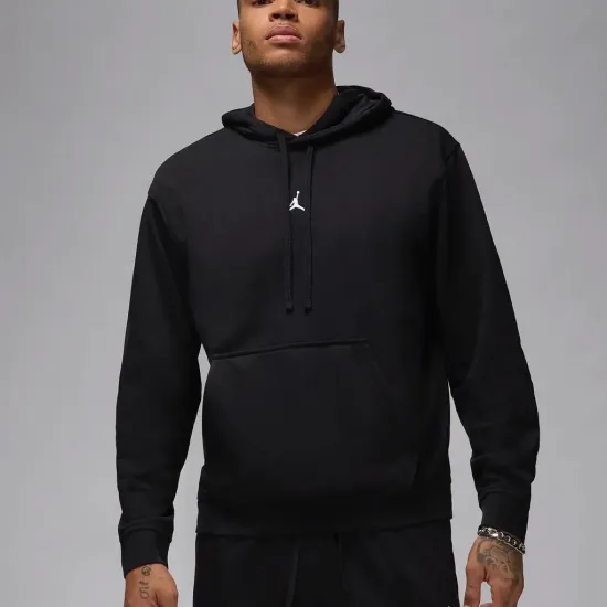 Худі Nike Air Jordan Dri-Fit Sport Crossover FV8606-010