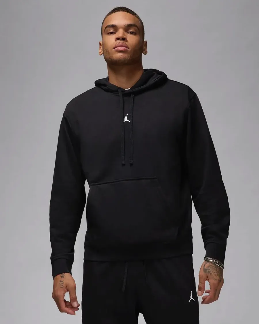 Худі Nike Air Jordan Dri-Fit Sport Crossover FV8606-010