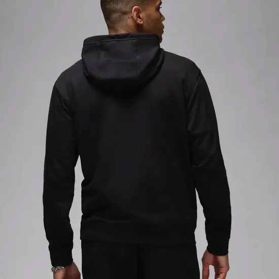 Худі Nike Air Jordan Dri-Fit Sport Crossover FV8606-010