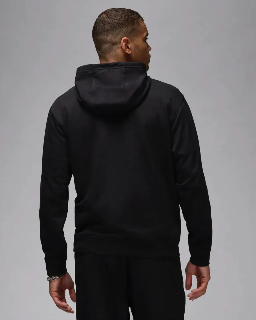 Худі Nike Air Jordan Dri-Fit Sport Crossover FV8606-010