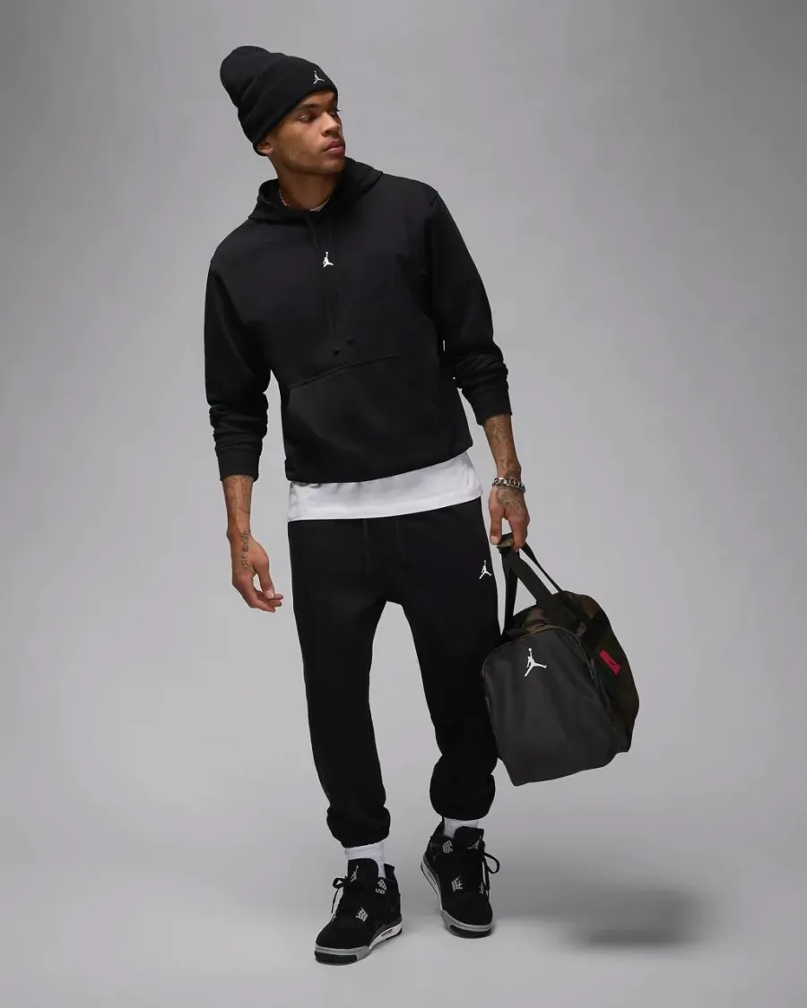 Худі Nike Air Jordan Dri-Fit Sport Crossover FV8606-010