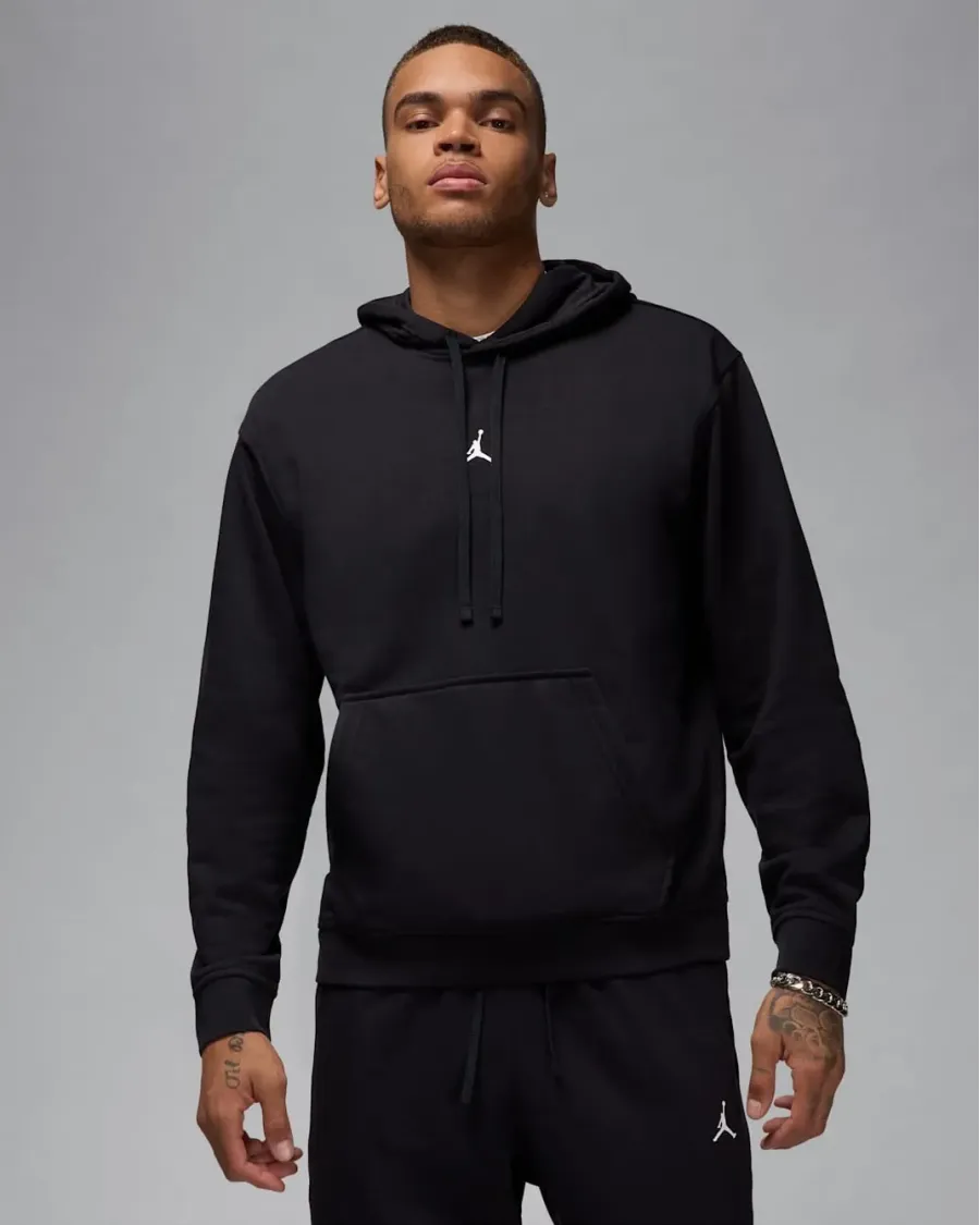 Костюм Nike Air Jordan Dri-Fit Sport Crossover FV8606-010_FV8608-010