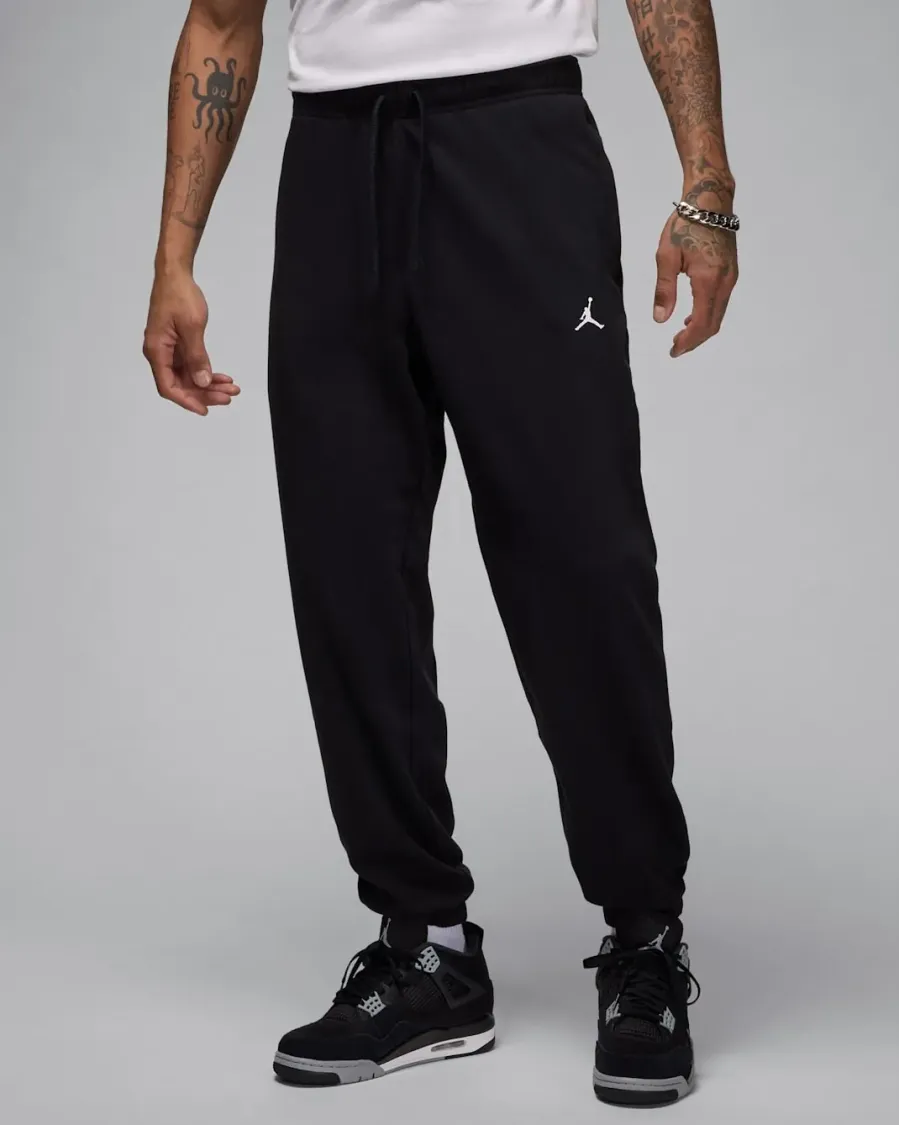 Костюм Nike Air Jordan Dri-Fit Sport Crossover FV8606-010_FV8608-010