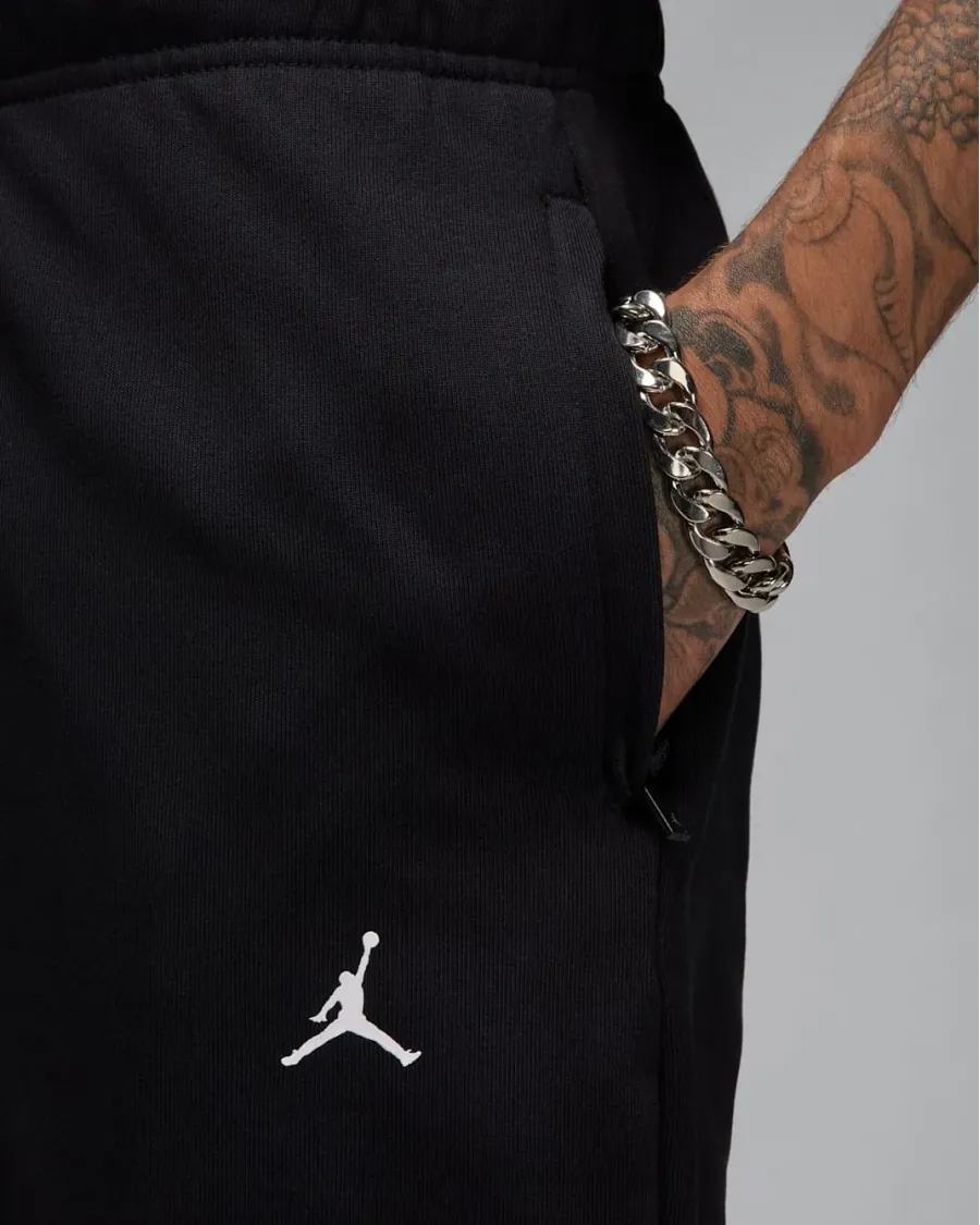 Костюм Nike Air Jordan Dri-Fit Sport Crossover FV8606-010_FV8608-010