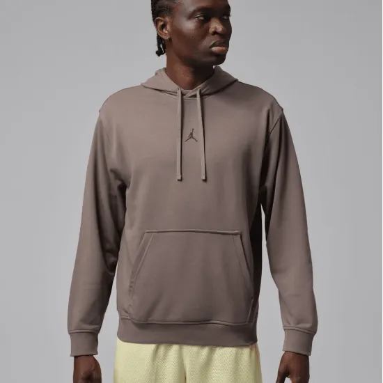 Худі Nike Air Jordan Dri-Fit Sport Crossover FV8606-040