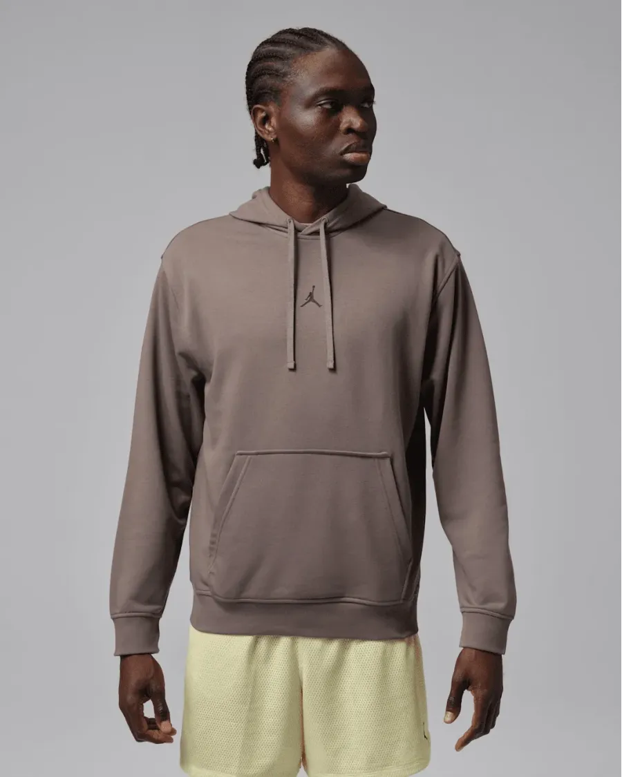 Худі Nike Air Jordan Dri-Fit Sport Crossover FV8606-040
