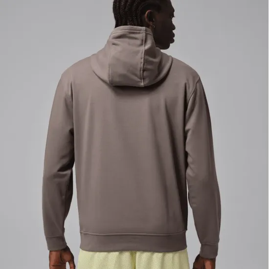 Худі Nike Air Jordan Dri-Fit Sport Crossover FV8606-040