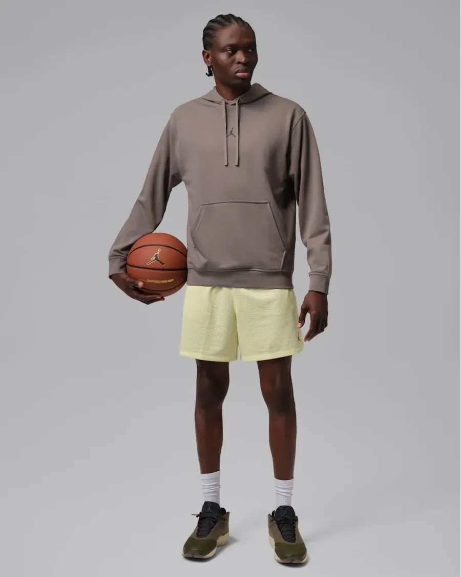 Худі Nike Air Jordan Dri-Fit Sport Crossover FV8606-040
