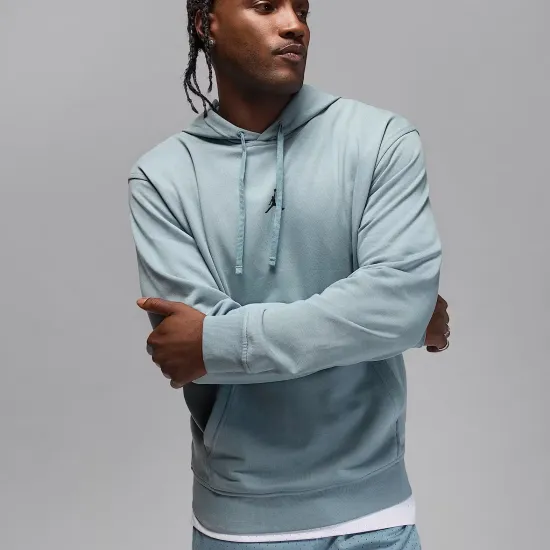 Худі Nike Air Jordan Dri-Fit Sport Crossover FV8606-041