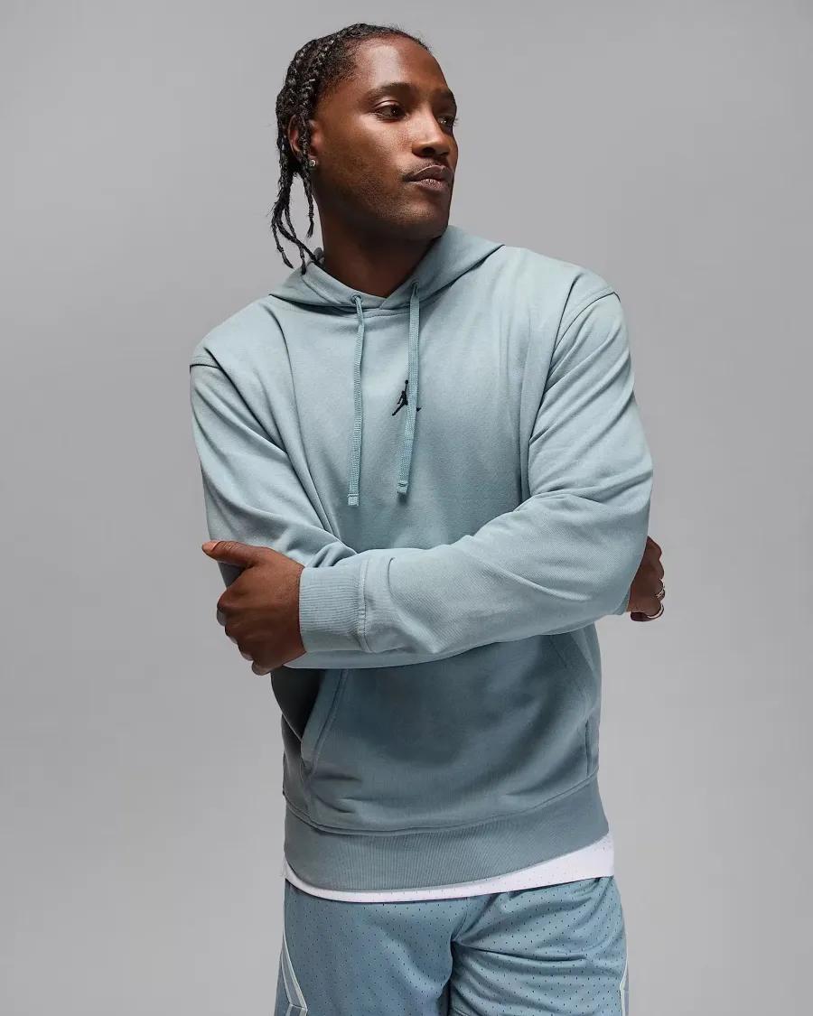 Худі Nike Air Jordan Dri-Fit Sport Crossover FV8606-041