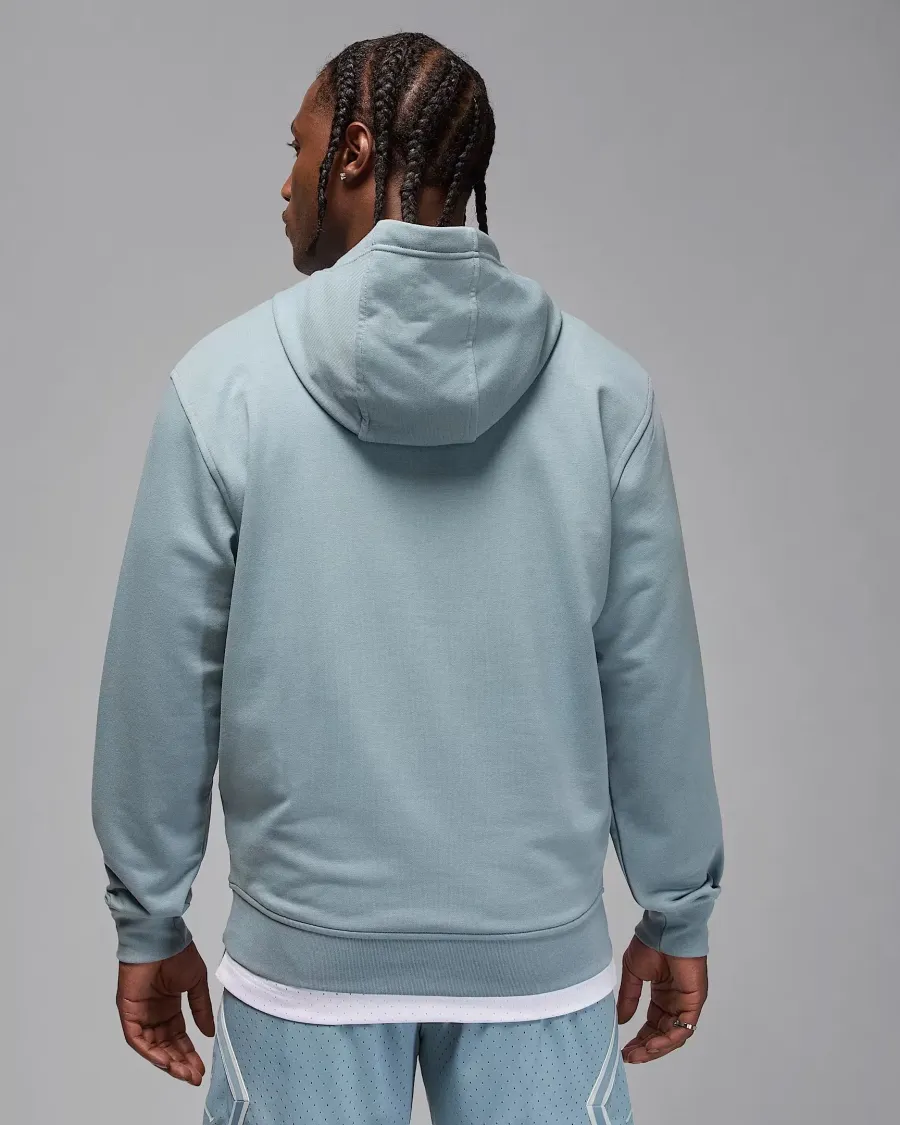 Худі Nike Air Jordan Dri-Fit Sport Crossover FV8606-041