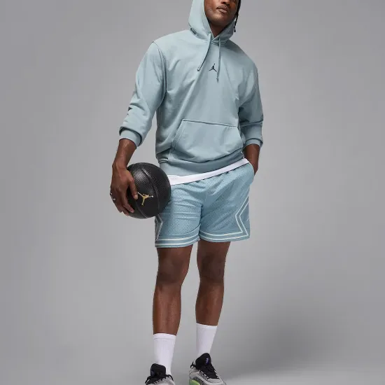 Худі Nike Air Jordan Dri-Fit Sport Crossover FV8606-041