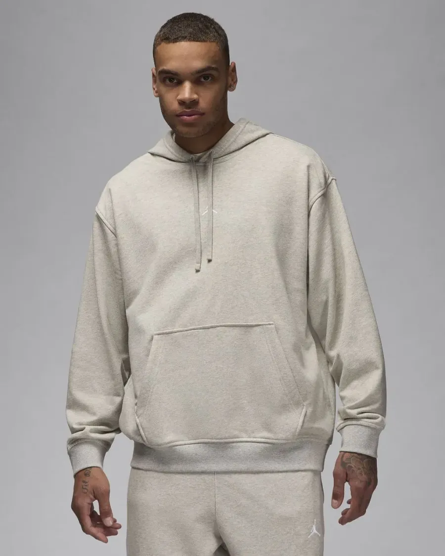 Худі Nike Air Jordan Dri-Fit Sport Crossover FV8606-050
