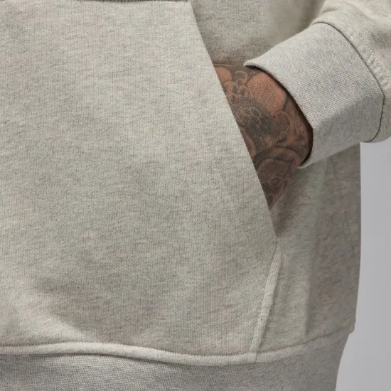 Худі Nike Air Jordan Dri-Fit Sport Crossover FV8606-050