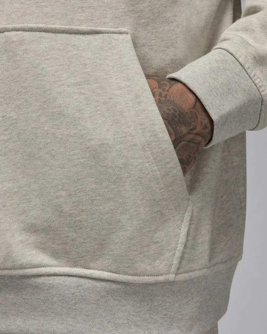 Худі Nike Air Jordan Dri-Fit Sport Crossover FV8606-050