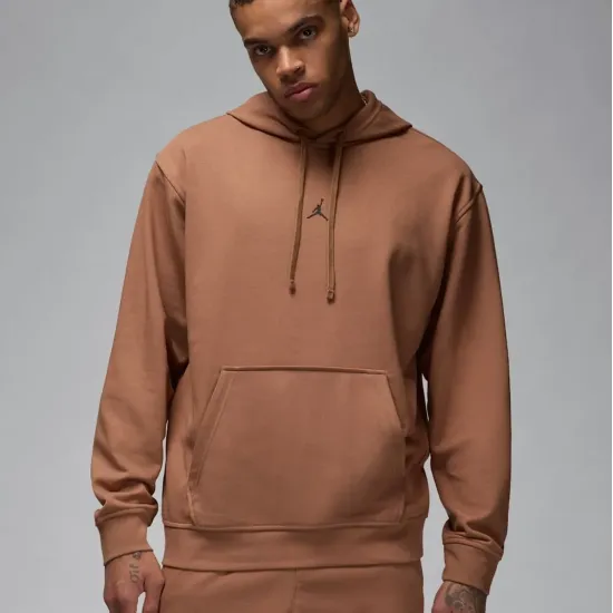 Худі Nike Air Jordan Dri-Fit Sport Crossover FV8606-223