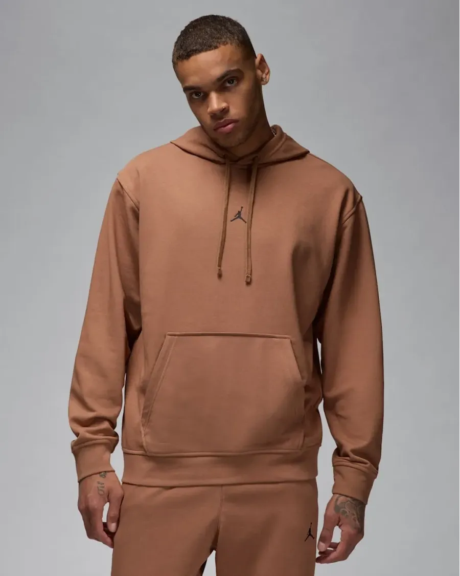 Худі Nike Air Jordan Dri-Fit Sport Crossover FV8606-223
